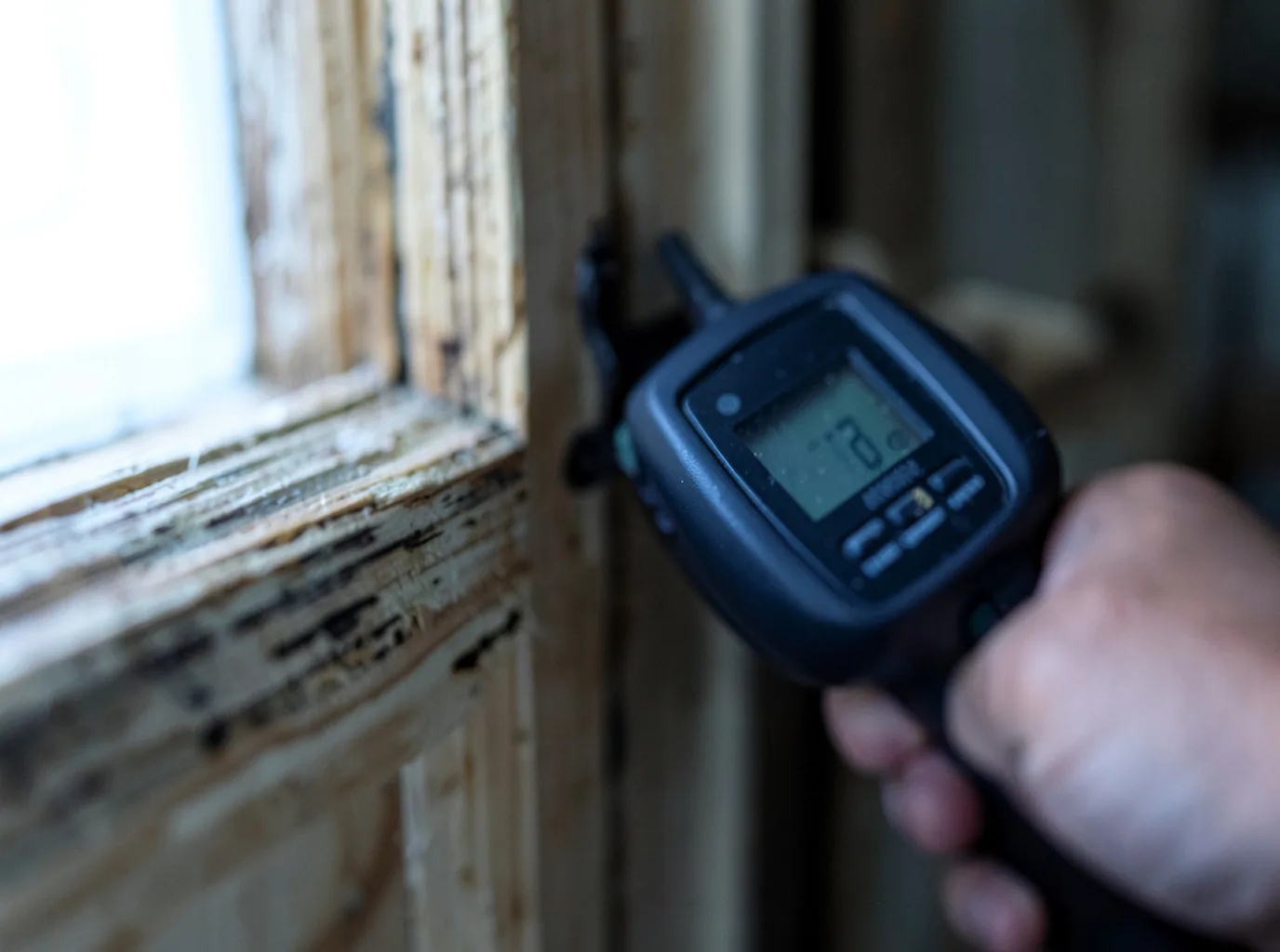 Ceiling Water Damage Repair in Lamar, PA