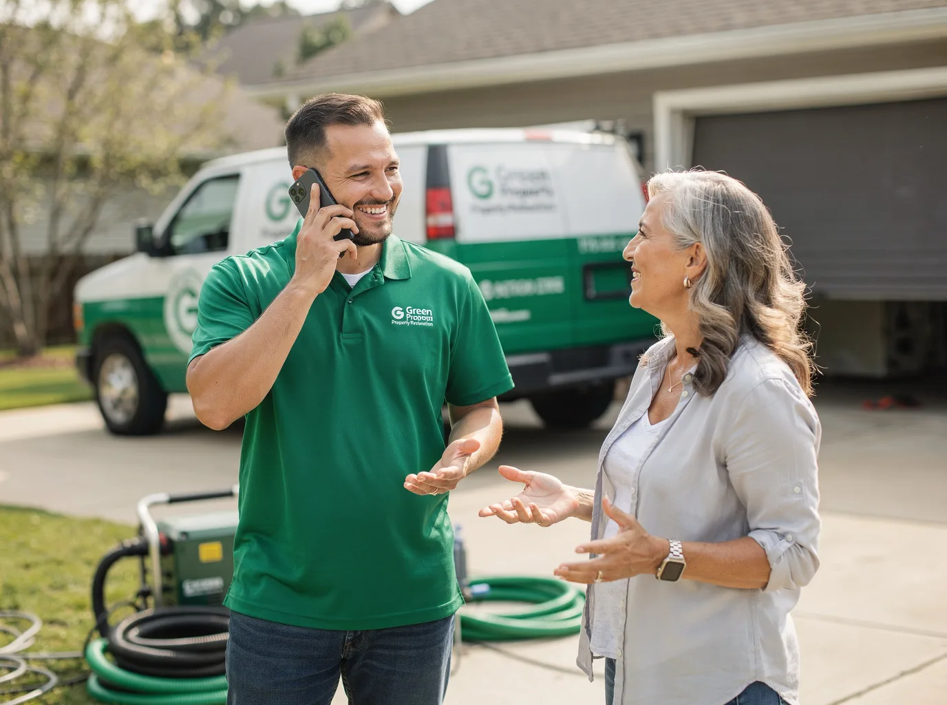 Water Damage Restoration Lamar, PA FAQs